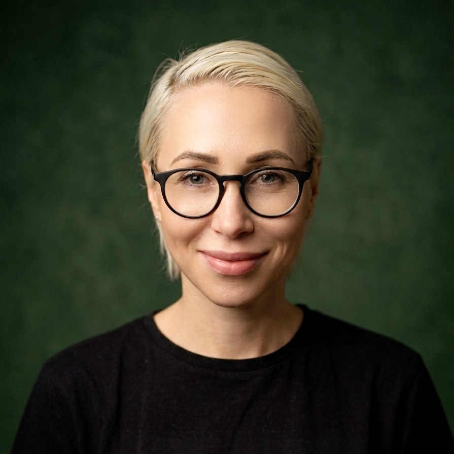 Анна Лутченко